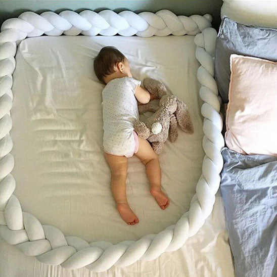 TRESSE DE LIT | TRESSECÂLINE™