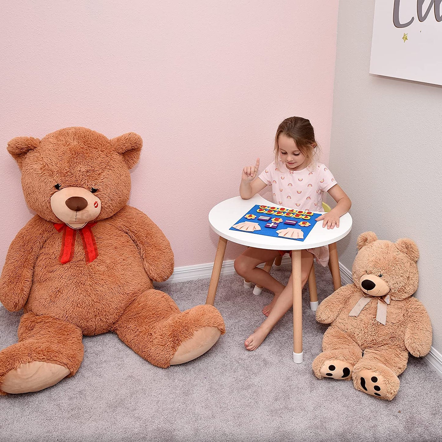 GameFinger™ - Jouets Montessori pour enfants de comptage - JEUX EDUCATIFS