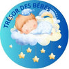 TRÉSOR DES BÉBÉS