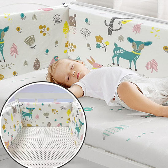 TOUR DE LIT BÉBÉ | DODOSAFE™