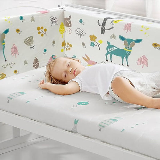 TOUR DE LIT BÉBÉ | DODOSAFE™